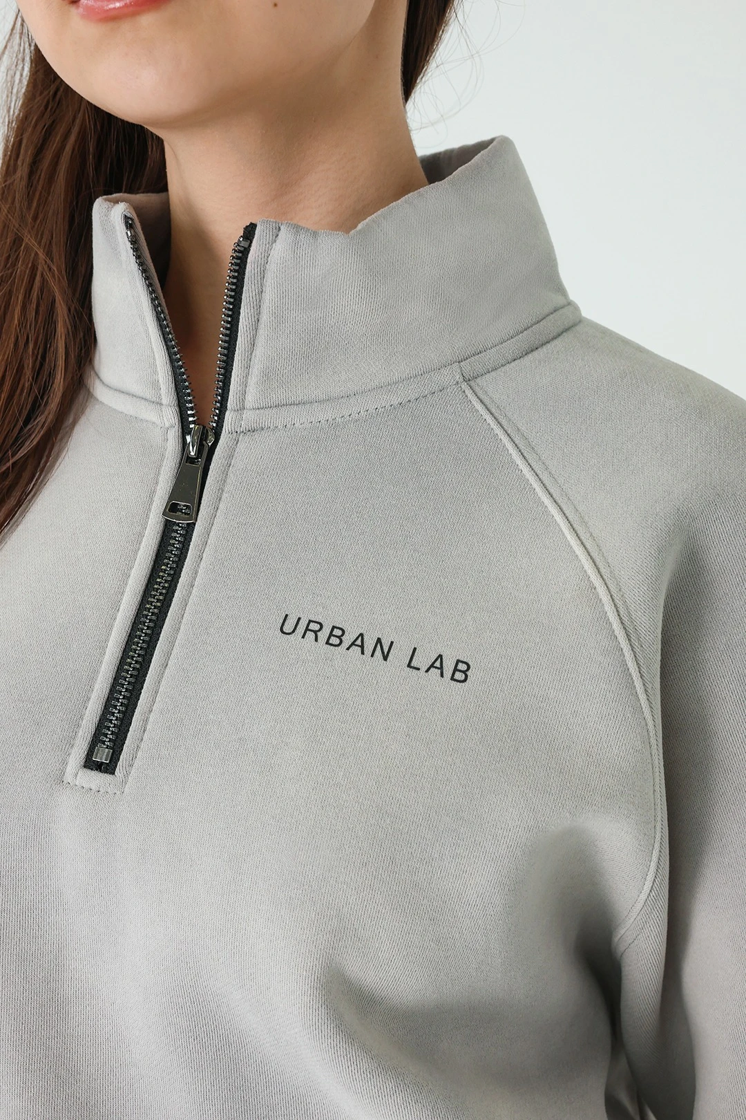 Толстовка Бэнч из футера унисекс, однотонная#6