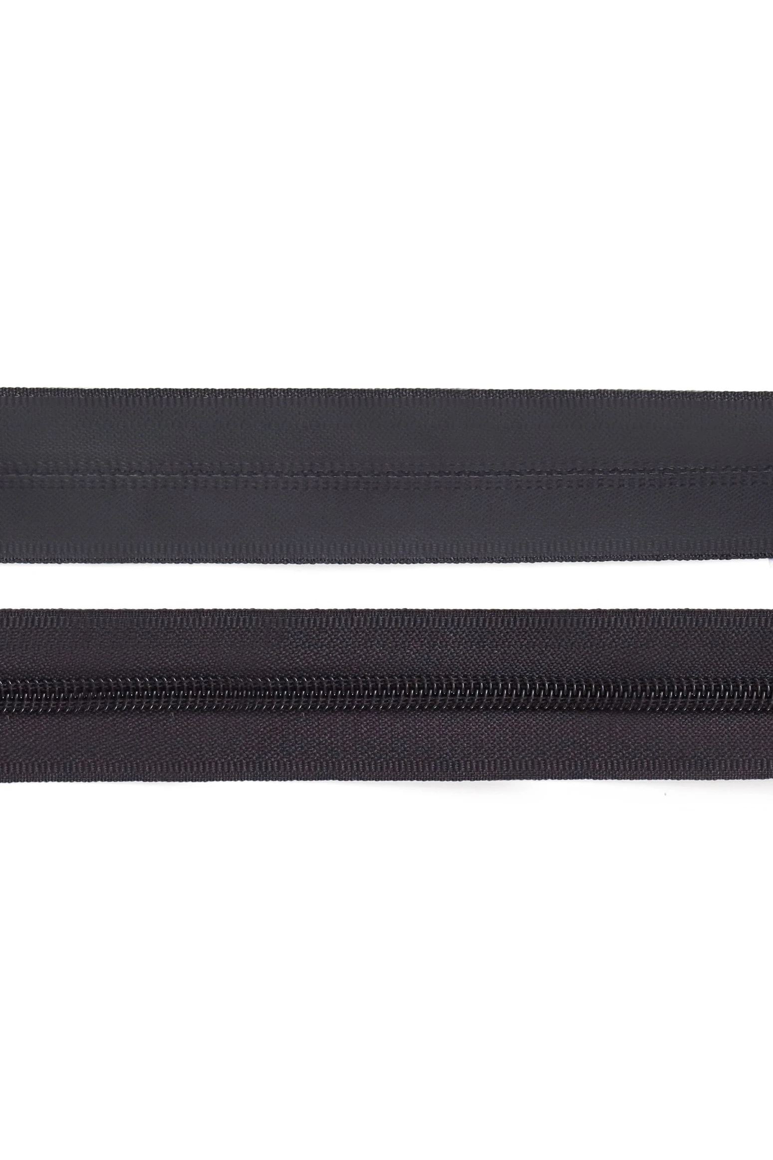 Молния спиральная реверсивная водонепроницаемая в рулоне 18 300 см, тип 5#4