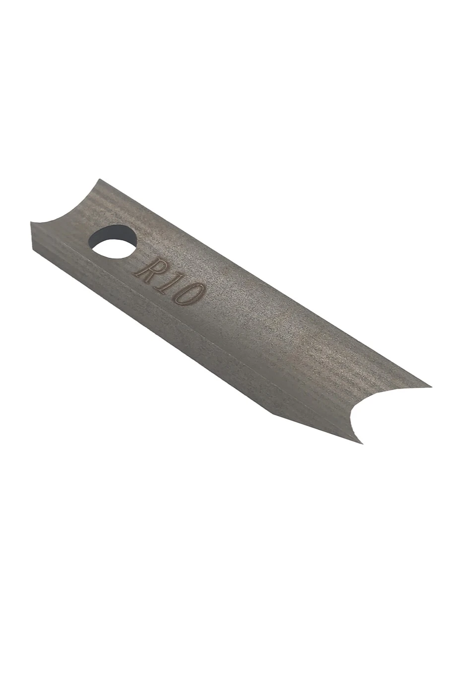 Сменный нож R10 к механическому обрезчику углов TRC#3