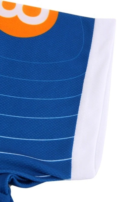 Футбольная форма Юве мужская с полной запечаткой "DNS"#3