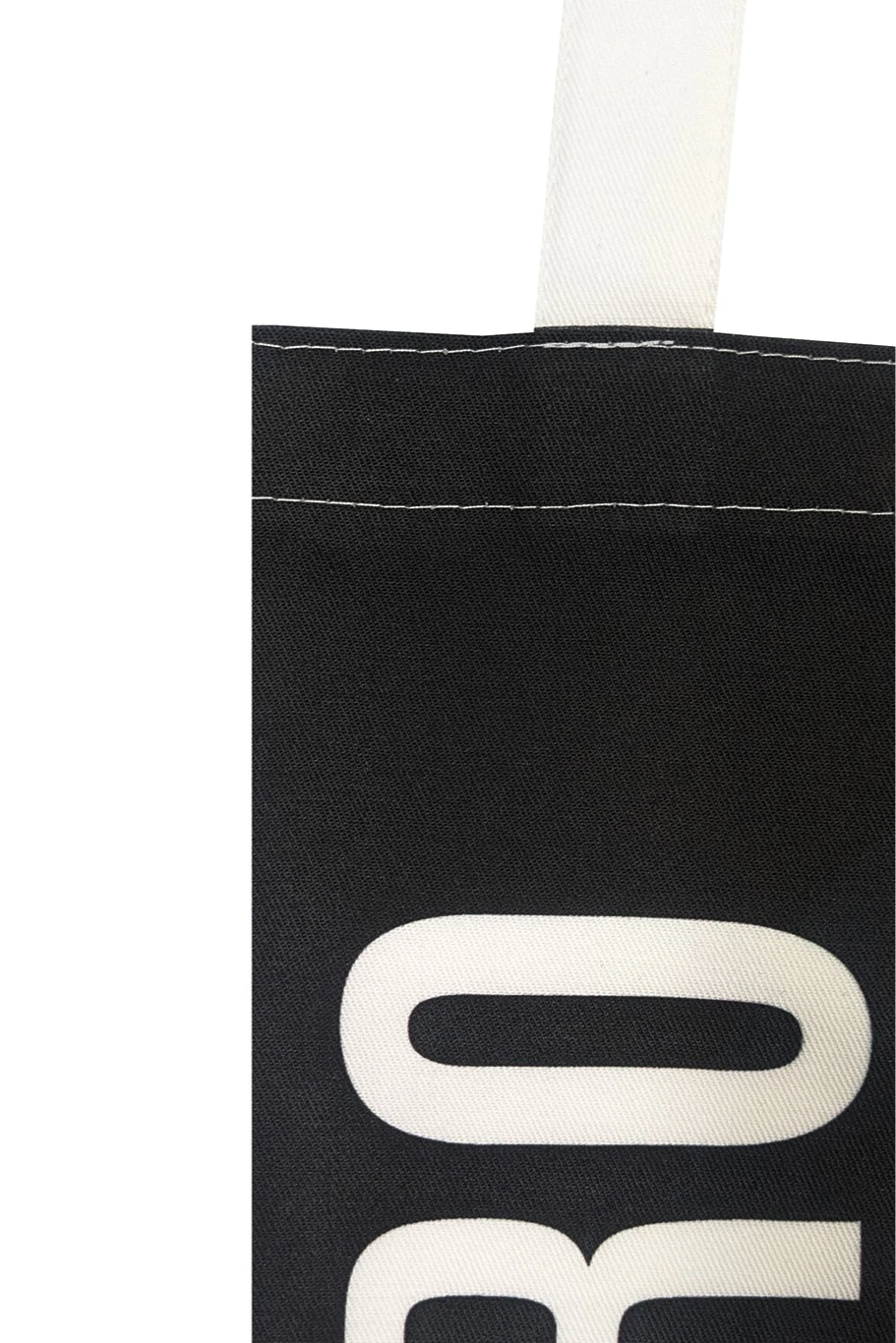 Сумка Сенди из саржи, с печатью#4