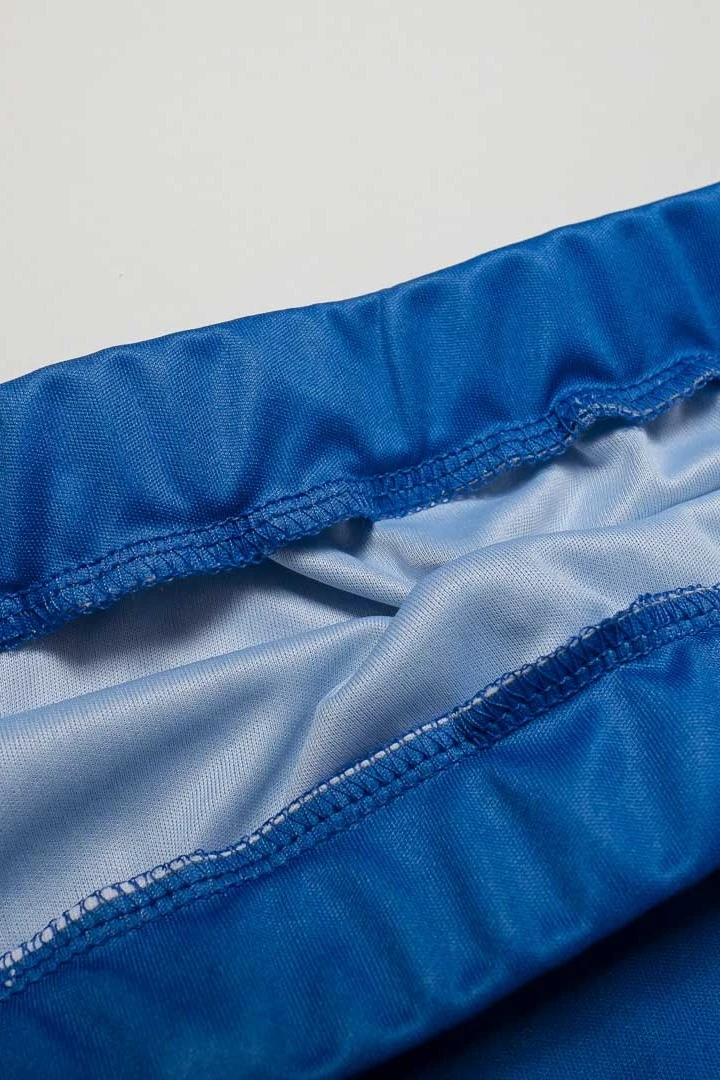 Форма Моника без шорт женская, с полной запечаткой "Blue"#5