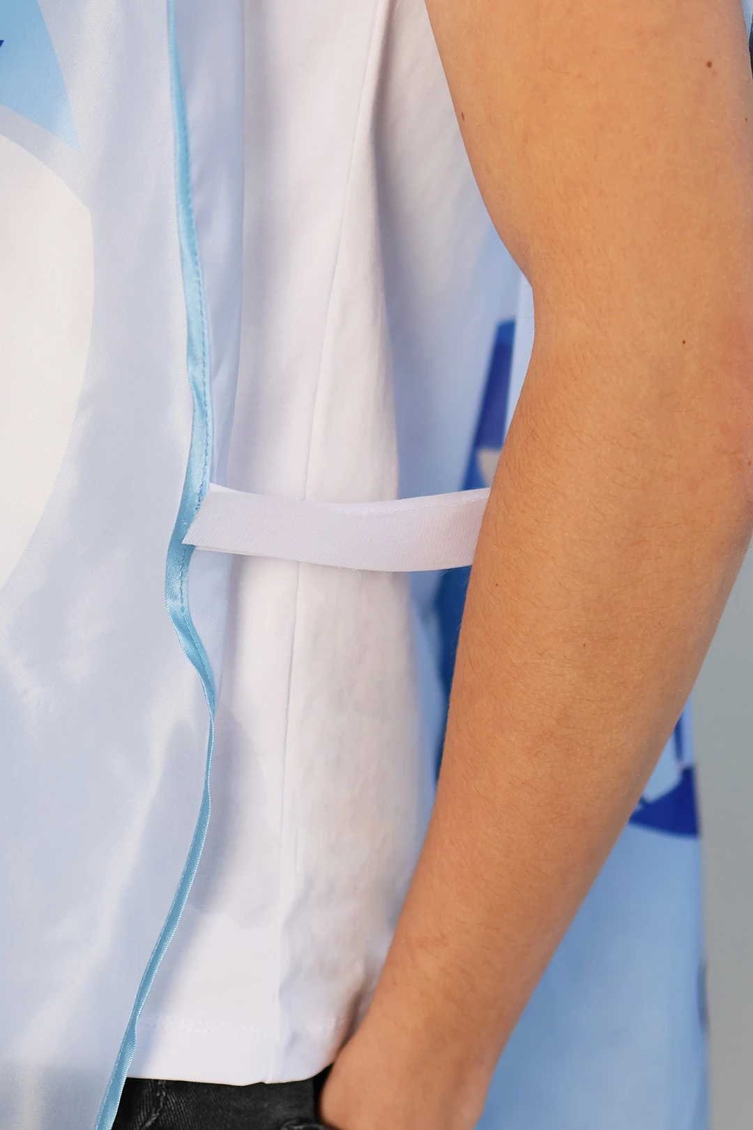 Накидка Инсайт 60х80 см, с полной запечаткой "Our Forest"#1