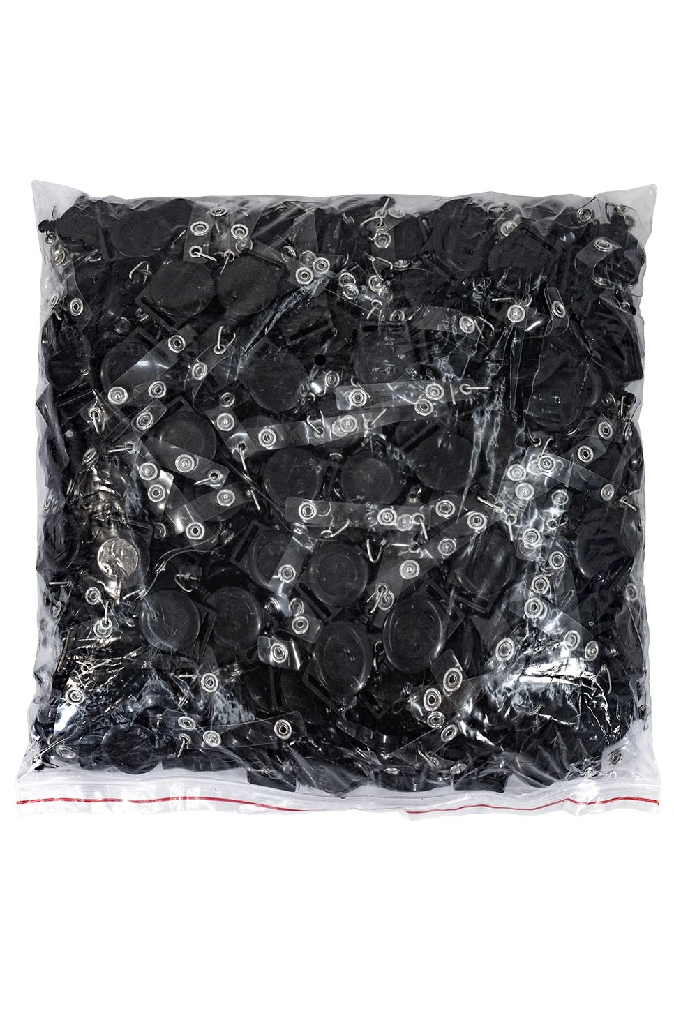 Ретрактор 20 мм, черный#2