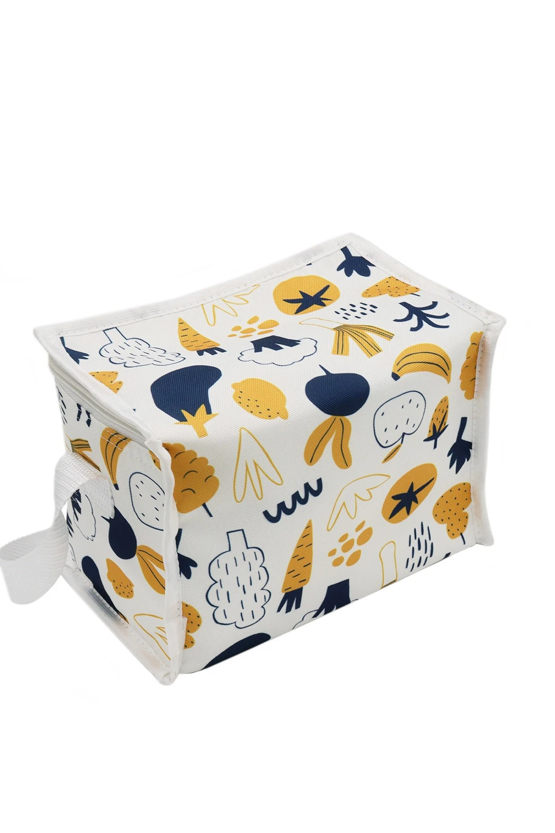 Термосумка Колд 15х20х12 см, с полной запечаткой "Vegetable crops"#2 Термосумка Колд 15х20х12 см, с полной запечаткой "Vegetable crops"#2