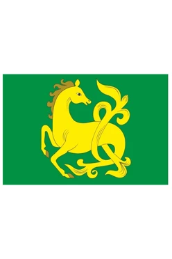 Купить флаг Венгеровского района