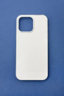 Купить чехол для iPhone 16 Pro Max без печати