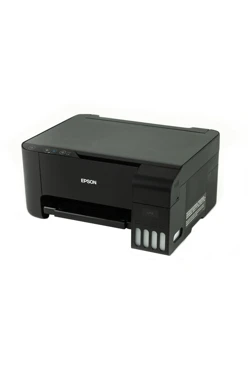 Купить МФУ А4 струйный EPSON L3118 с встроенной системой СНПЧ Купить МФУ А4 струйный EPSON L3118 с встроенной системой СНПЧ