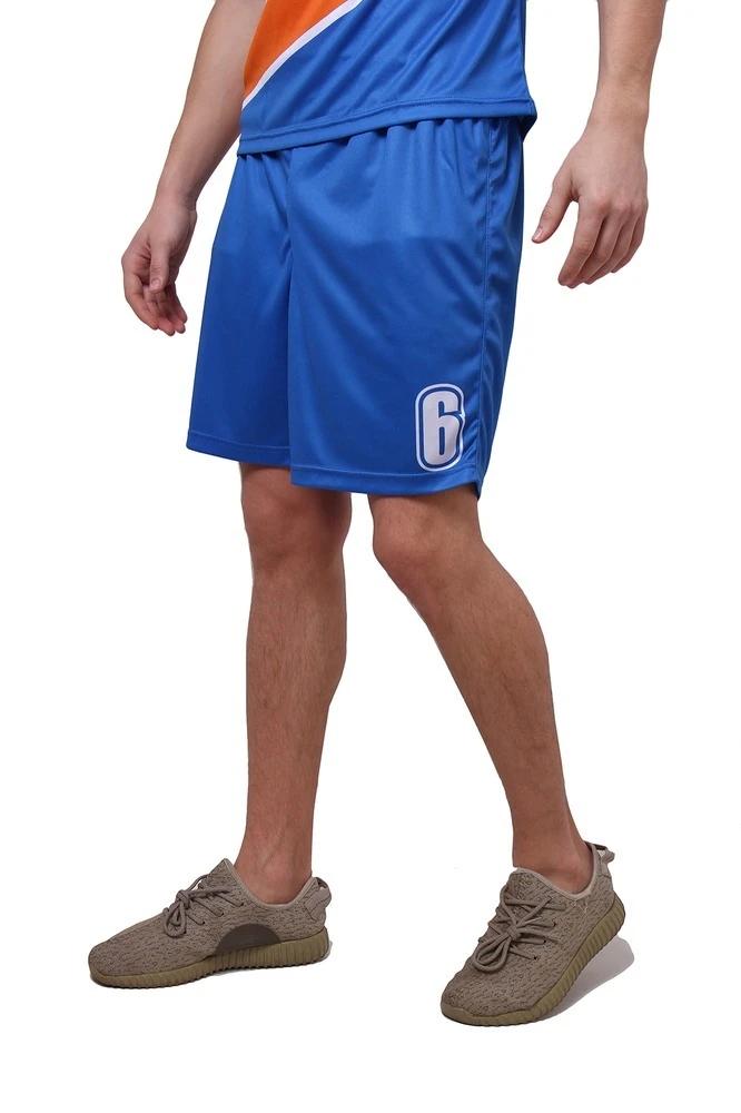 Волейбольная форма Хэнди мужская с полной запечаткой "MALONE 6"#2