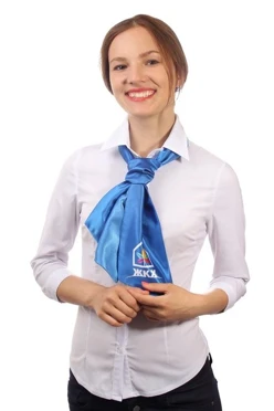 Купить косынку Лира "ЖКХ"