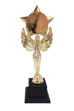 Купить приз Ника 2639-190-100 (19 см)