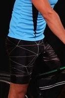 Купить шорты Форвард мужские "Web"