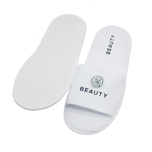 Одноразовые тапочки