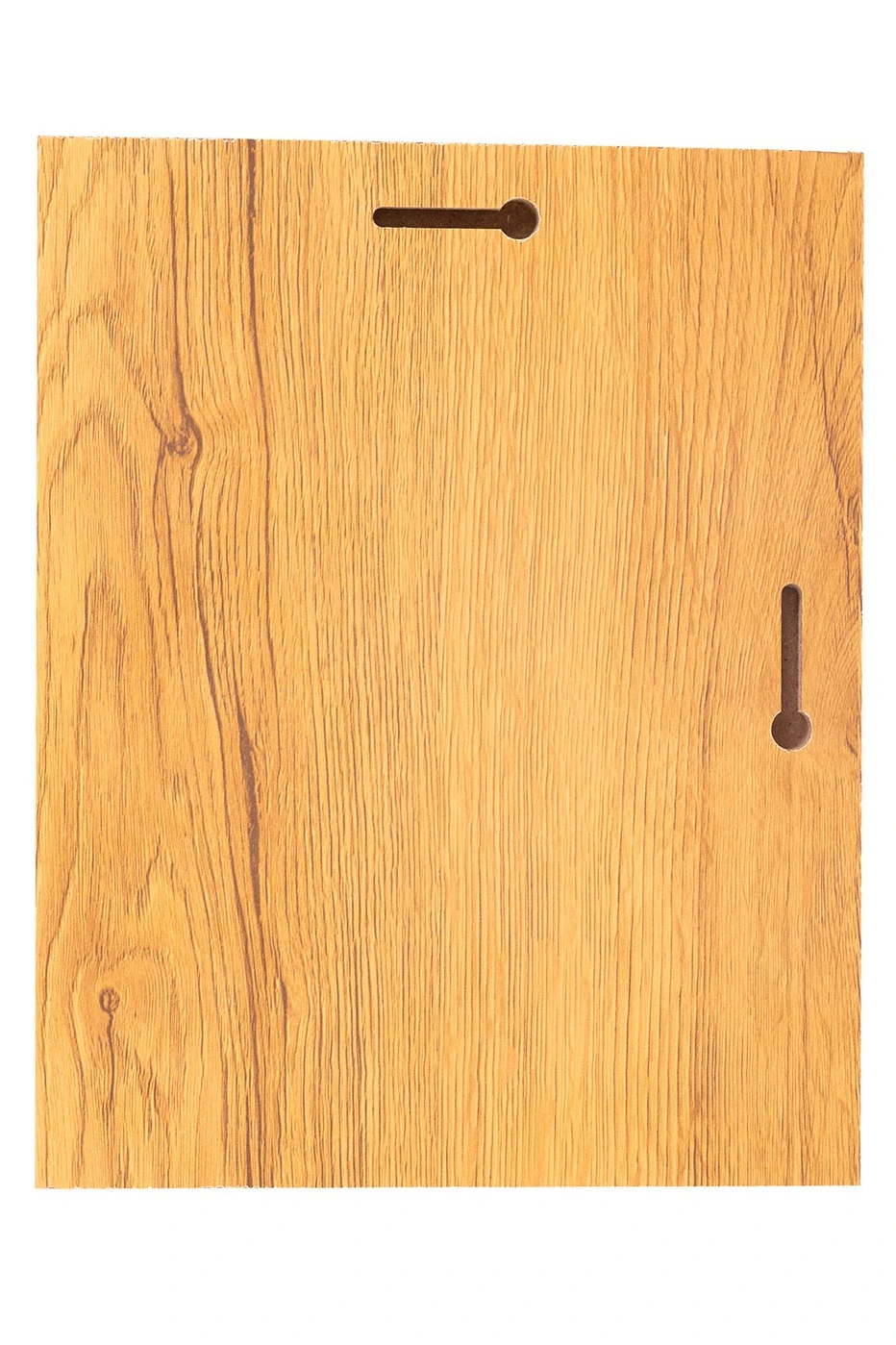 Купить плакетку 23х30 см без нанесения (профиль F), палисандр