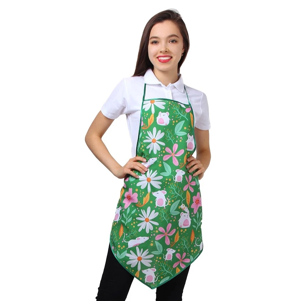 Фартуки для дома