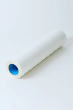 Купить пленку для DTF печати 60 см, рулон 100 м