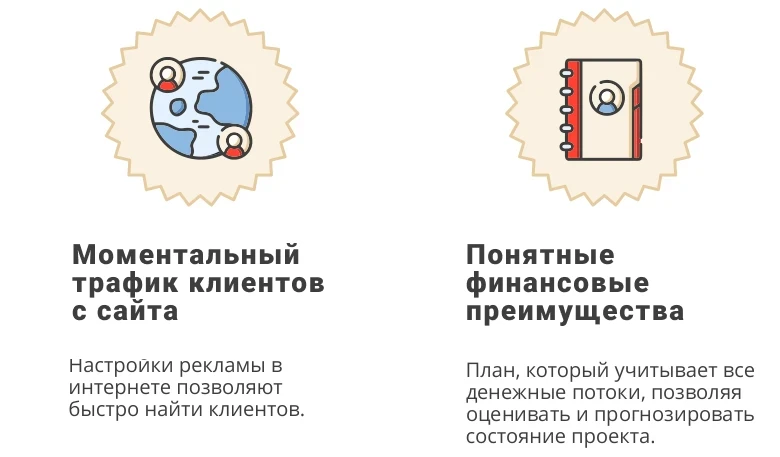 INARI - Производственная компания | INARI