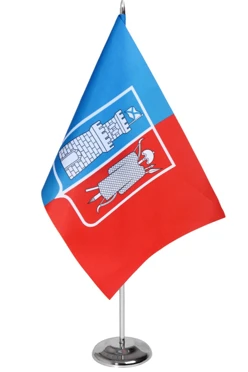 Купить флажок Ростова-на-Дону 15х22 см