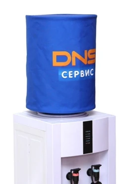 Чехол для кулера без окна, с полной запечаткой#1