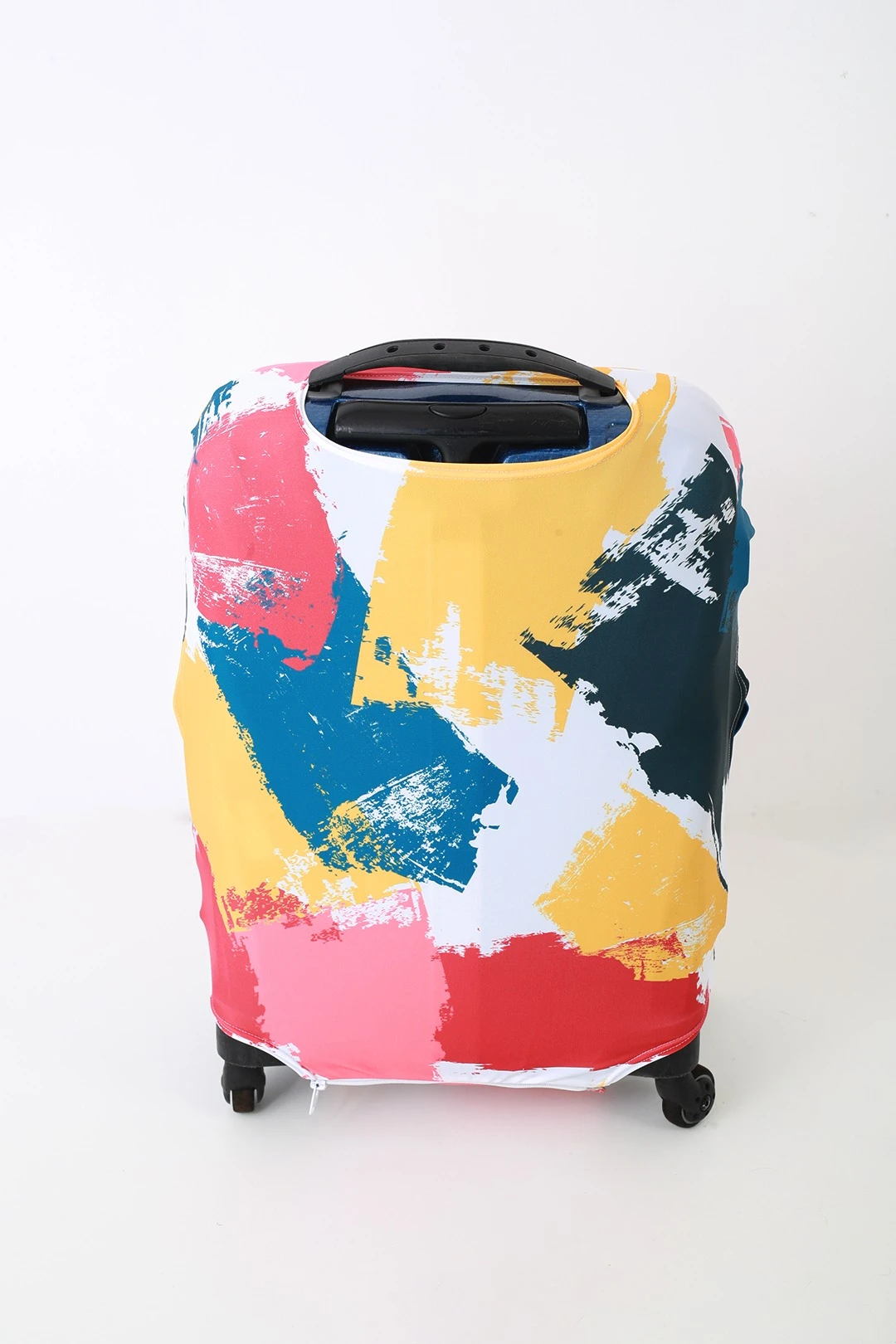 Чехол для чемодана размер S "Titian"#4