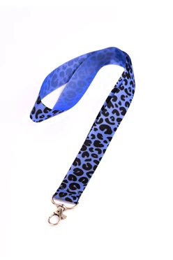 Лента для бейджа репс ширина 2,5 см, с карабином-люкс, с печатью#1 Лента для бейджа репс ширина 2,5 см, с карабином-люкс, с печатью#1