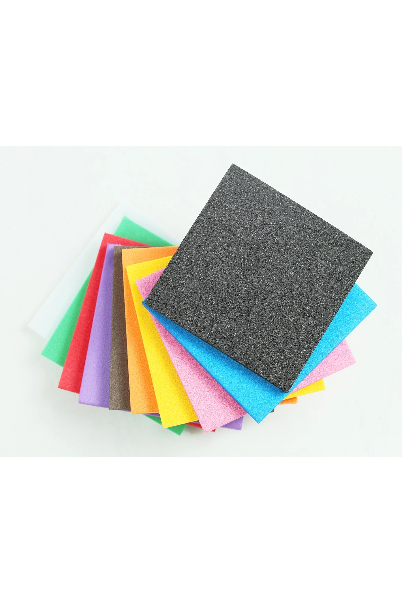 ЭВА материал 300х600 мм 4 мм#1