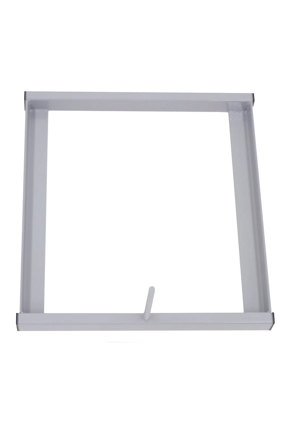 Основание Квадрат под плитку 50х50 см для трубы 20 мм#1