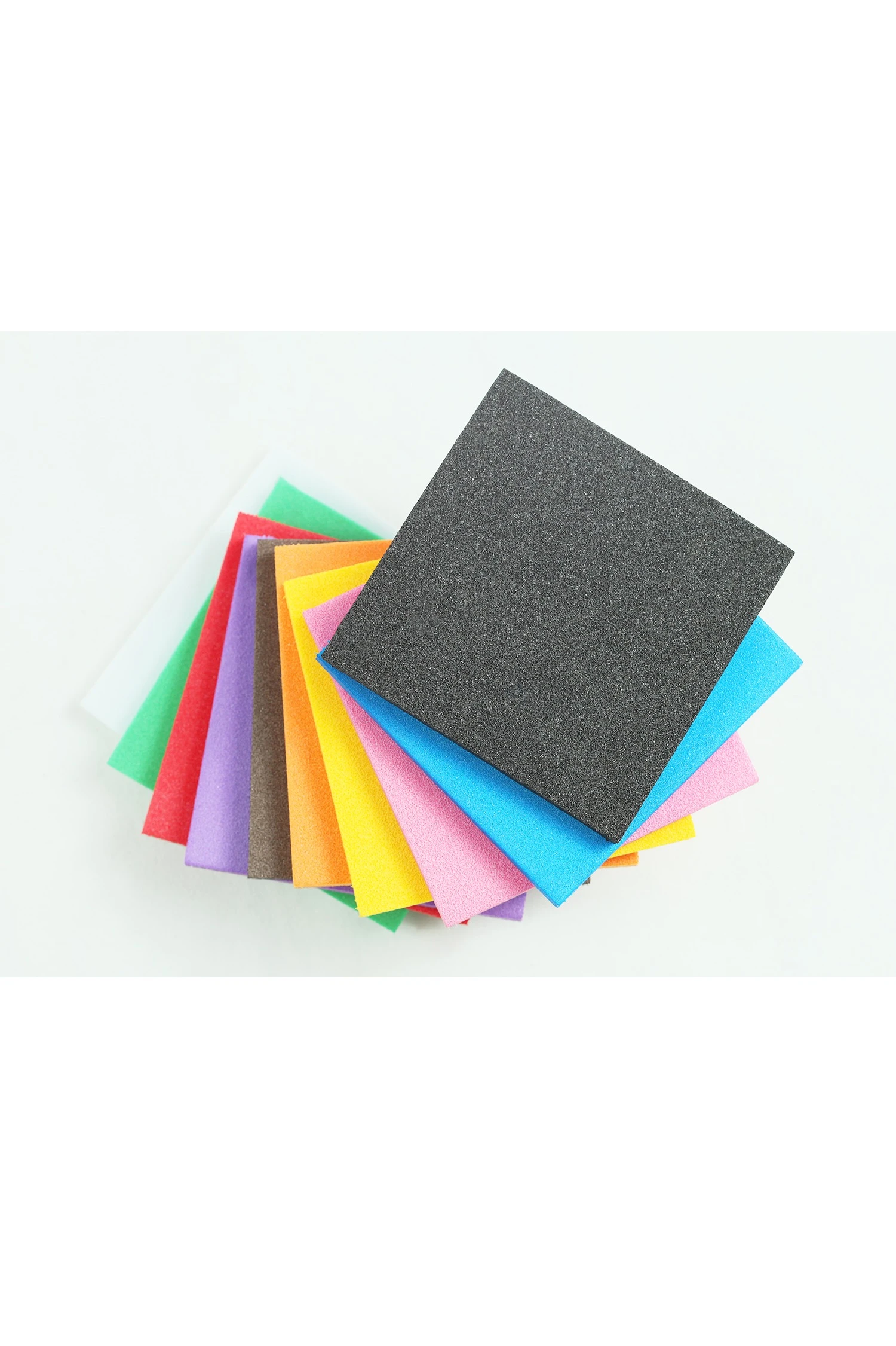 Фоамиран 300х600 мм 2 мм#2