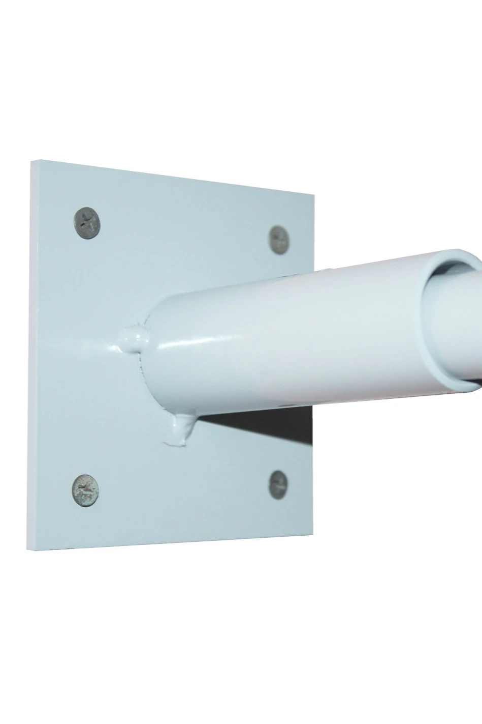 Кронштейн интерьерный горизонтальный#1 Кронштейн интерьерный горизонтальный#1