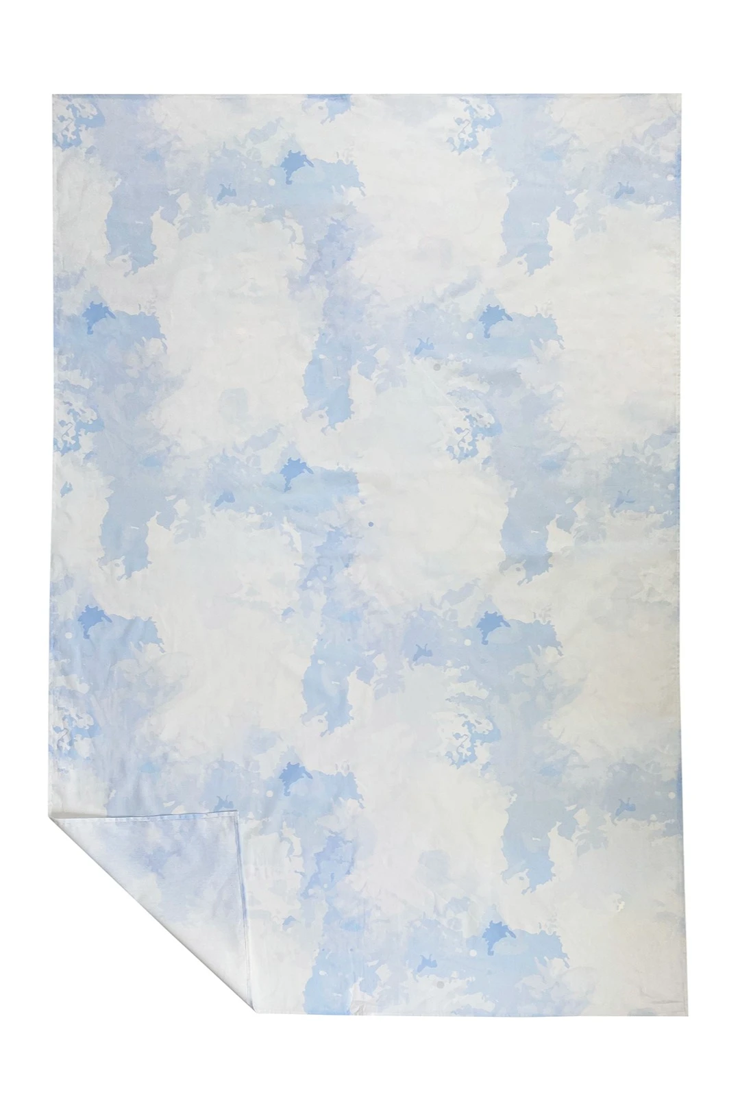 Купить простыню детскую 120х180 см