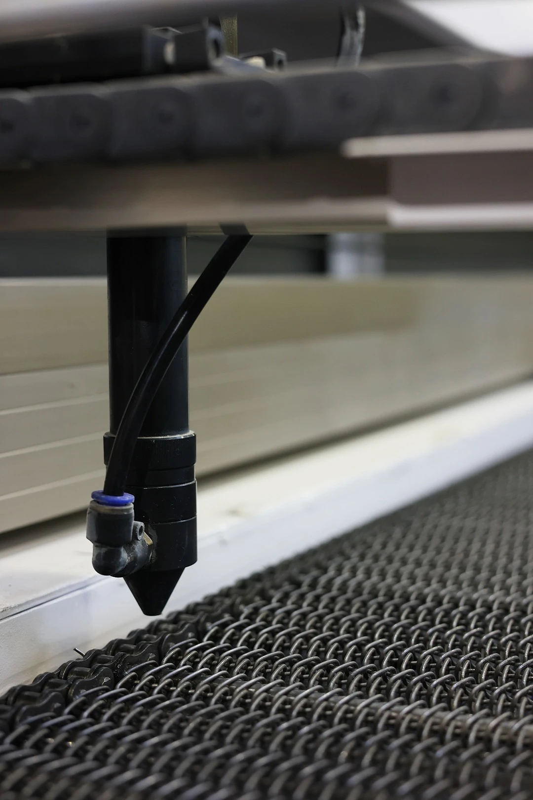 Раскройный лазерный станок 1,2х1,8 м#2