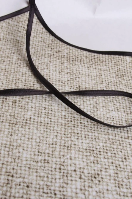 Фартук Аппетит Смайл с полной запечаткой#1