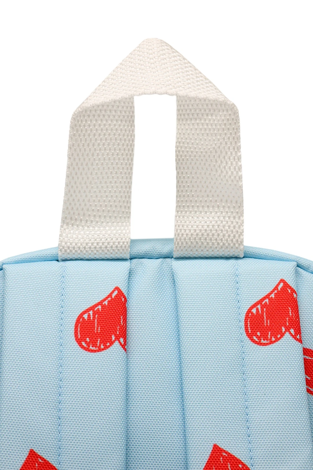 Рюкзак Венди с жестким каркасом 30х40х12 см, с полной запечаткой "Amour"#3