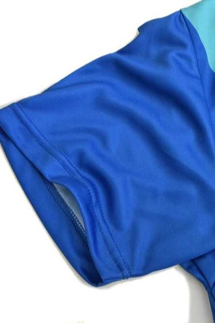 Волейбольная форма Хэнди мужская с полной запечаткой "MCLAUGHLIN 2"#8