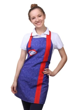 Купить фартук Мастер