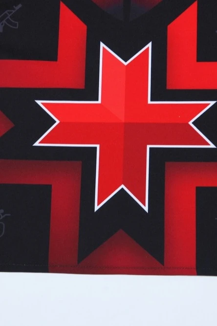 Купить фартук Латте "Устинов"