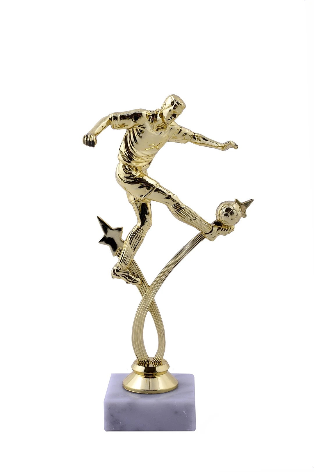 Купить приз Футболист F4913-G (17,5см)