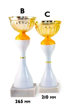 Купить кубок КМ5005