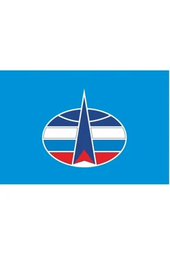 Купить флаг Космических войск