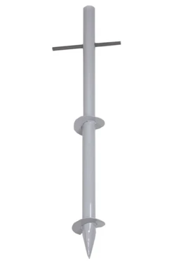 Купить основание Винт для трубы 50 мм