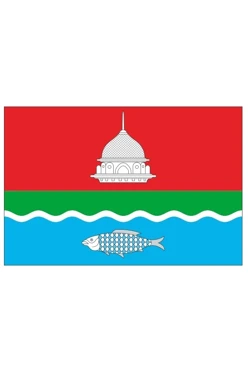 Купить флаг Бугульминского района