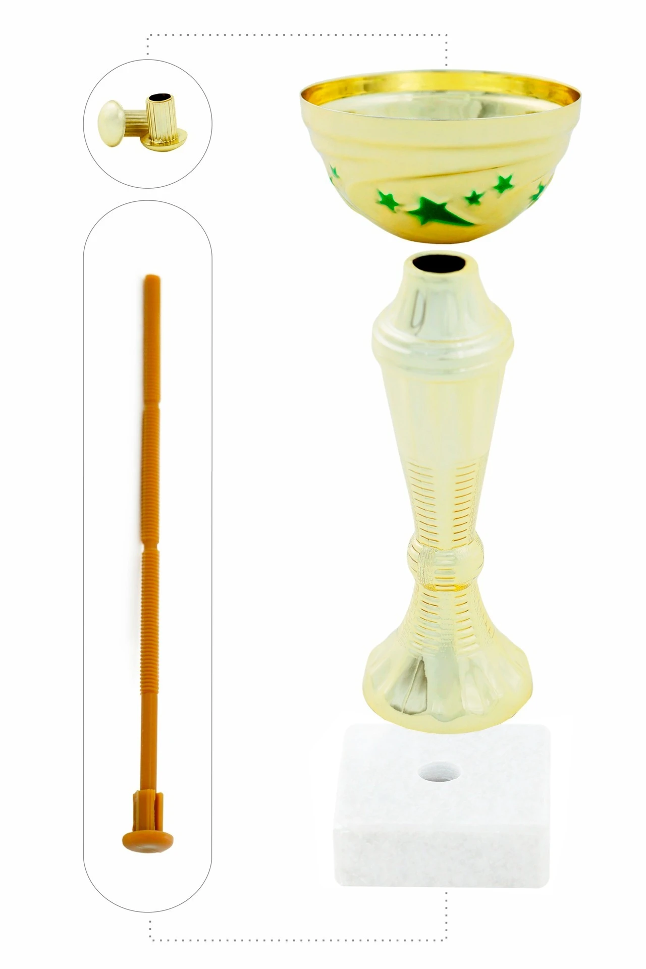 Кубок ИК0005 Кубок ИК0005