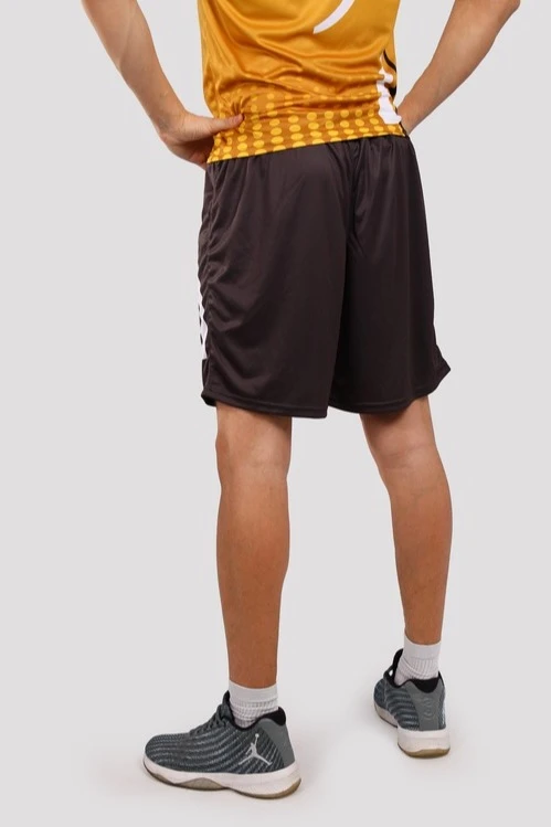 Волейбольная форма Изи мужская с полной запечаткой "FLOYD 9"#4