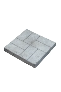 Купить плитку тротуарную 40х40х5 см