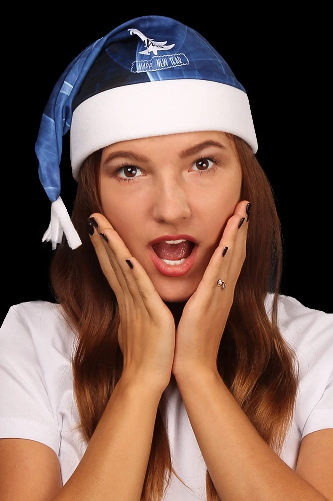 Колпак Новогодний#2