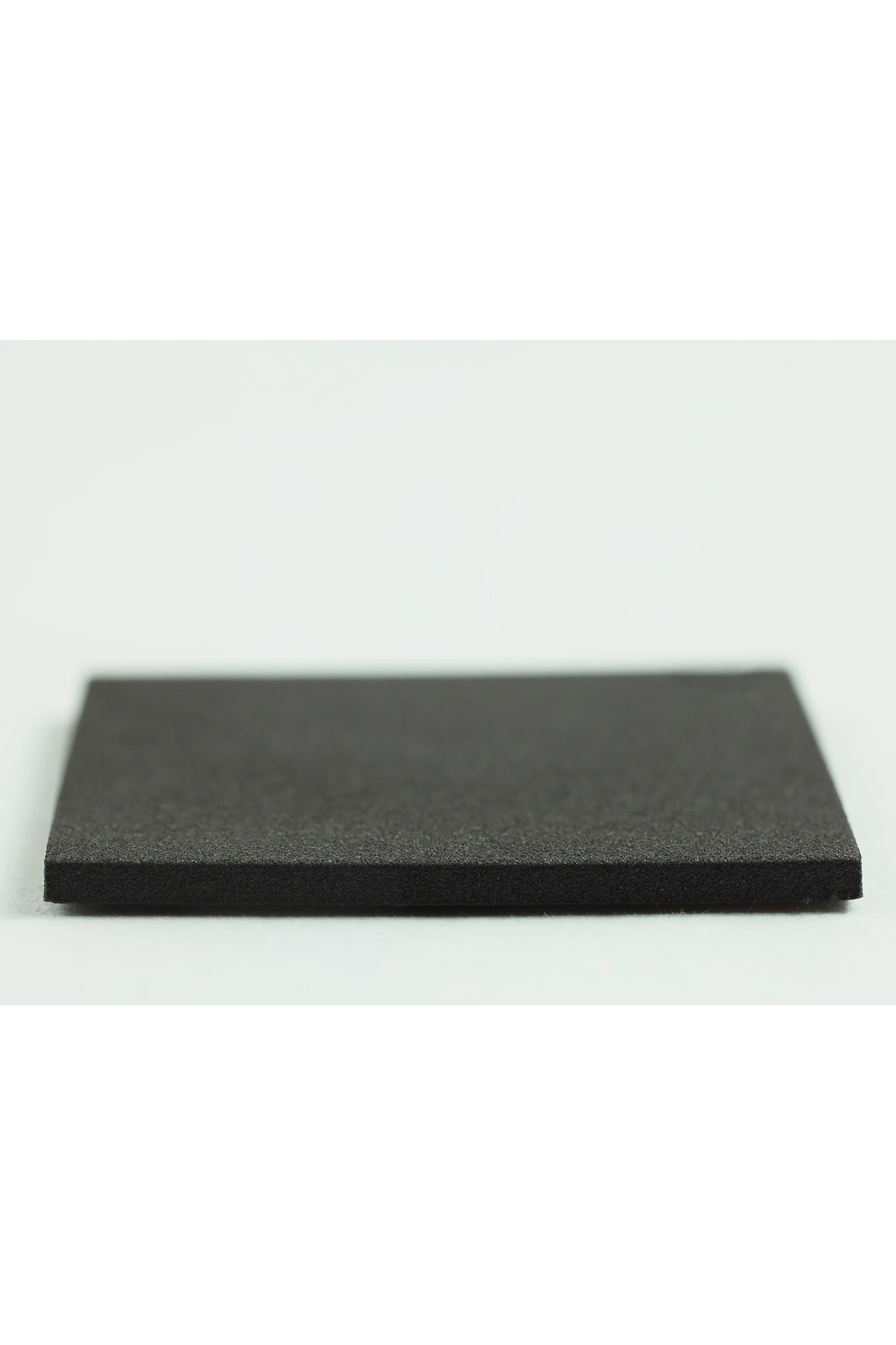ЭВА материал 300х600 мм 4 мм, черный №1#1