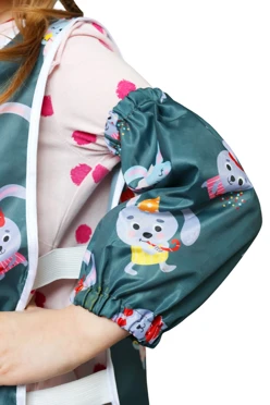 Нарукавники Руди детские 28х15 см, с полной запечаткой#2