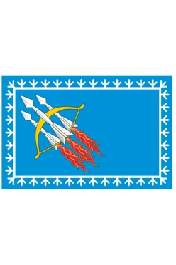 Купить флаг Свободного