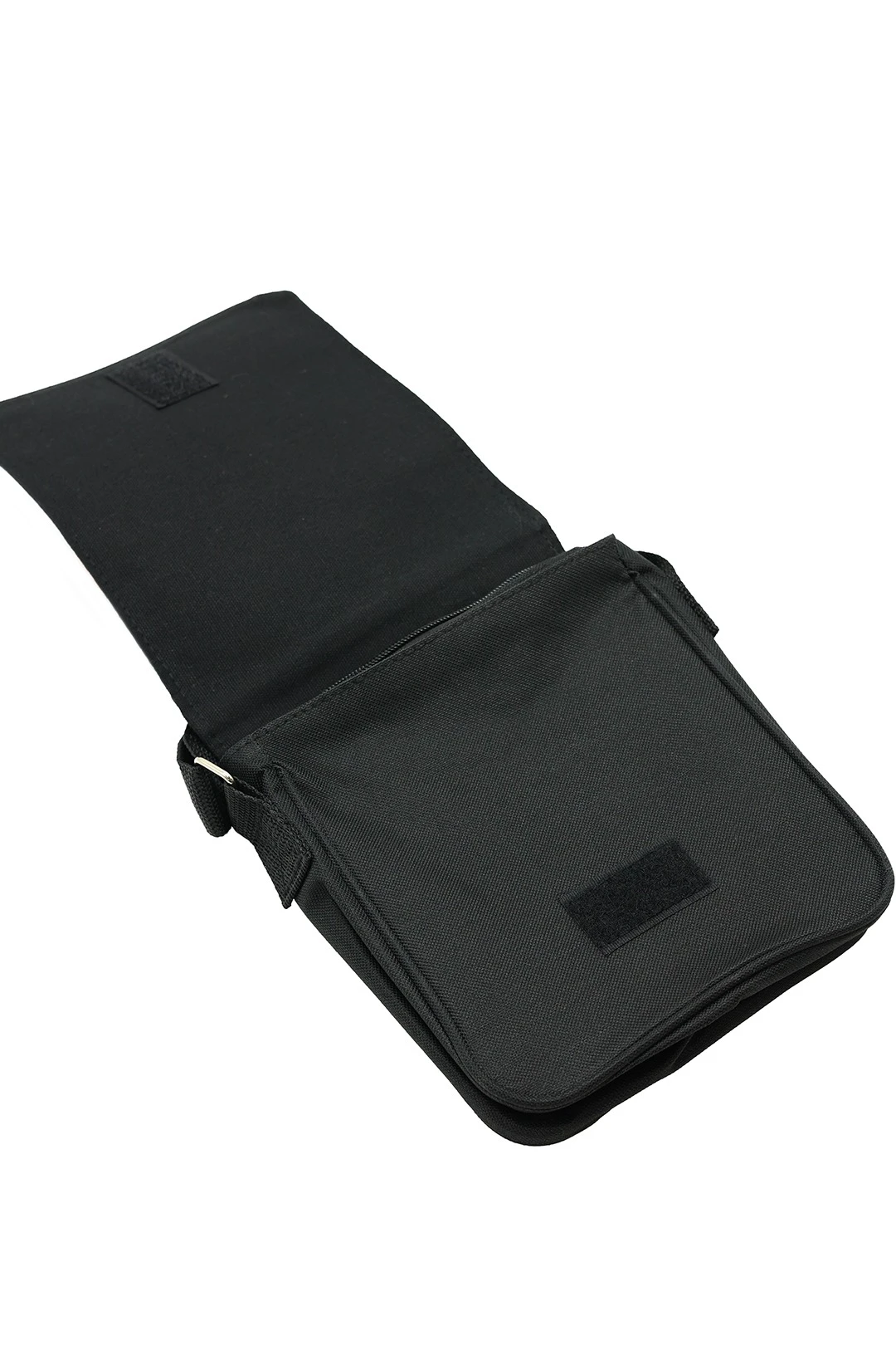 Сумка на плечо Дерри, с клапаном с полной запечаткой#3