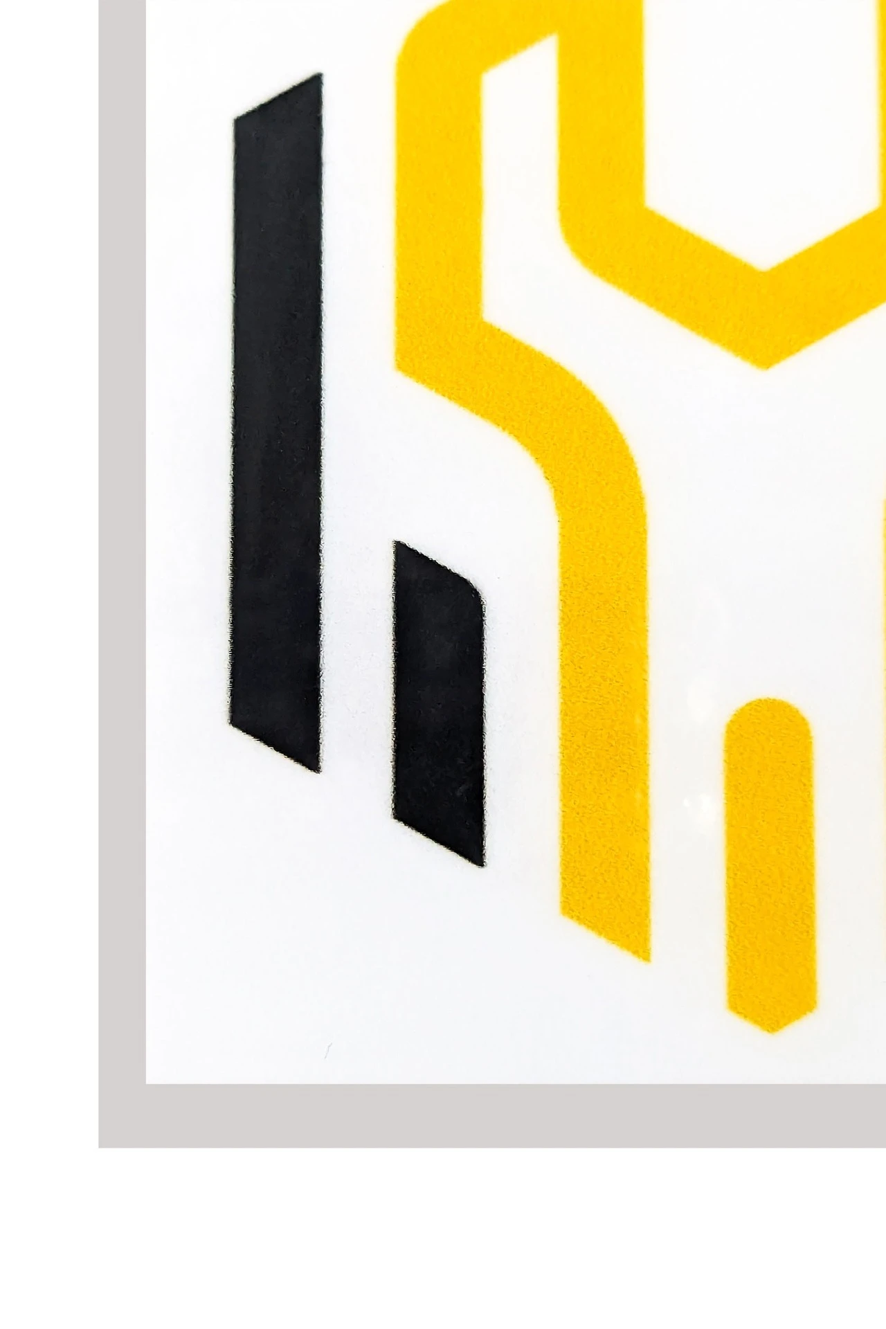 Наклейка DTF 3х3 см, без переноса на изделие#2